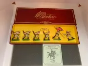 Britains Soldiers 8961 Royal Navy Landing Party - NEW