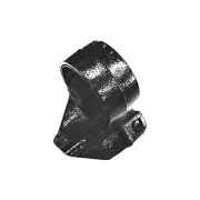 Rear Engine Mount For DAIHATSU Applause A101 Charade G102 HDE HCE Auto Manual