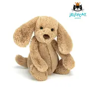 Jellycat玩偶/ 18cm/ 小黃狗 eslite誠品