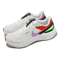 在飛比找PChome24h購物優惠-Nike 耐吉 慢跑鞋 Air Zoom Structure