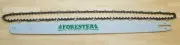 28" Chainsaw Bar And Full Skip Chain Sprocket Nose Bar 3/8 .050 91DL Fit Stihl