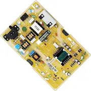 UE49K6300AK UE49K5600AK HG49EE670DK UE55K6300 UE49K630 UE55K6600AKXXC UE55M5500 TV Power Board, Compatible for Samsung, BN44-00872A L55E1_KDY