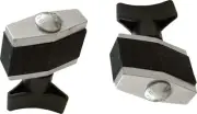 Moose Twist N'Lock Tie-Down Anchors for Can-Am Defender 2-Pack