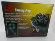 Turning Frog Soldering DIY Kit 21-882 by Elenco! Kids Robots Robotics Engineer