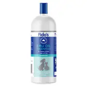 Fido's Emu Oil Shampoo for Dogs, Cats, Puppies and Kittens - 1L