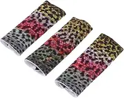 JOINPAYA 3pcs Fishing Finger Protector - Single Finger Stripping Tab Protector for Outdoor Fly Fishing and Casting Gear Accessory