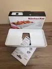 KitchenAid Food Tray For FGA Food Grinder and Stand Mixer Attachment - New Open