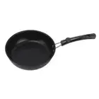 Professional Nonstick Omelet Pan 18cm - Stainless Steel Heat Resistant