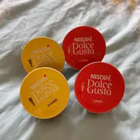 在飛比找蝦皮購物優惠-雀巢咖啡膠囊 散裝嘗鮮區 Dolce Gusto Nespr