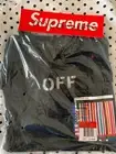 *New Nike Off-White All Star Equality T Shirt Size Large*Air Jordan 1 4 Dunk SB