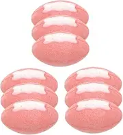Sets Natural Bath Salt Small Bath for Relaxation Bubble Essential Oil Salt Pcs