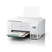 Epson EcoTank ET-2810 A4 all-in-one wireless printer