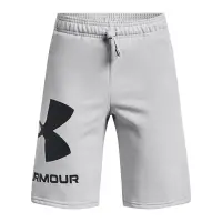 在飛比找Yahoo奇摩購物中心優惠-【UNDER ARMOUR】UA 男童 Curry Flee