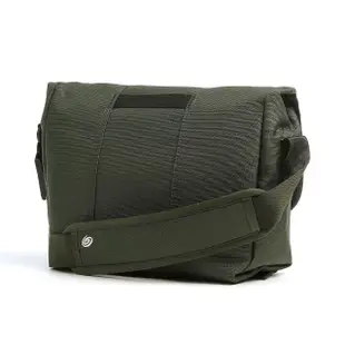 【Timbuk2】Classic Messenger Cordura Eco 11 吋經典郵差包(軍綠)