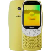 Nokia 3210 4G (Y2K Gold)