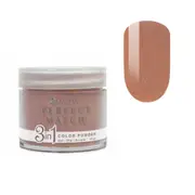 Lechat Perfect Match SNS Gelish Dip Dipping Powder Nail PMDP107 Illusions 42g