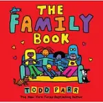 THE FAMILY BOOK