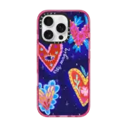 iPhone 16 Pro Impact Case MagSafe Compatible Eres Magia