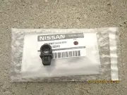 07- 12 NISSAN SENTRA S SL SV SR HOOD SUPPORT ROD GROMMET CLAMP RETAINER CLIP NEW