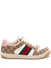 Gucci Screener Sneakers IT 40 Women