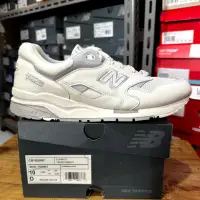 在飛比找蝦皮購物優惠-紐巴倫 New Balance 1600 男士運動鞋原創