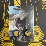 PS4 魔物獵人 世界 MONSTER HUNTER WORLD 特典