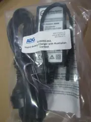 AirBoss Defense Group Rapid Battery Charger for C420 NiCd/NiMH S-20090-004