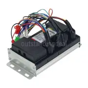 48V 60V 72V 50A 1500W BLDC Motor Controller Brushless for Electric Bicycle SZ