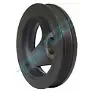 POWERBOND OEM HARMONIC BALANCER for JEEP GRAND CHEROKEE 2005-on SRT V8 6.1L (for: Jeep)