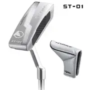 HONMA GOLF TW-PTST ST-01 34 INCH BLADE TYPE PUTTER w/ Head Cover