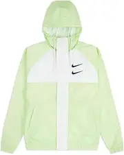 NIKE Men's Swoosh Hd Jacket