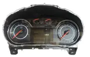 OPEL A INSIGNIA GENUINE INSTRUMENT CLUSTER # 23223603