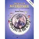 Music for Keyboard Book 1b: The Basics for Learning to Play Any Keyboard Instrument