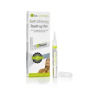 Beconfident Teeth Whitening Touch-Up Pen, 1x2 ml