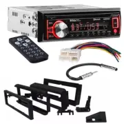 For 1998-02 Chevy S10 Pickup BOSS Audio 560BRGB Car Stereo CD Player AM/FM Radio