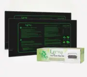 Lerway 21W Seedling Heat Mat Heating Pad Warmer Seed Starter Plant Sprout Garden