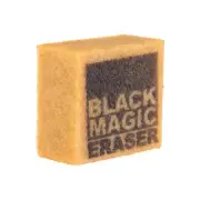 Black Magic Eraser for Skateboard Griptape Dirt Remover Cleaner Clean Grip Tape