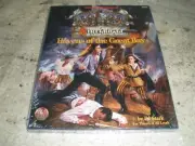 NEW SEALED DUNGEONS & DRAGONS CAMPAIGN EXPANSION HAVENS OF THE GREAT BAY 3129