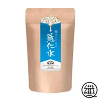 在飛比找森森購物網優惠-纖Q【薏仁水】2g*30包/袋