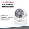 【破盤價】IRIS OHYAMA 空氣 循環扇 HD15 電風扇 桌扇 PCF-HD15 低噪音 (7.7折)