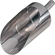Yamashita Kogei 18-8 All-Purpose Scoop, Medium, 16.9 fl oz (500 cc) 120085013