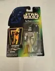 Star Wars Kenner Power Of The Force Sandtrooper Action Figure Toy