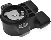 Compatible with Infiniti for I30 Throttle Position Sensor TPS Car Throttle Sensor Throttle Position Sensor OEM:A22-658-E00 A22-658-E02