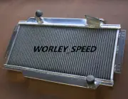 Radiator For Aftermarket Triumph Spitfire MARK 3 / 4 / 1500 1964-1978 Manual MT