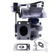 HX25W Turbocharger 504061374 2852068 For Case Backhoe 580SM 580SM+ 590SM