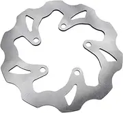 240MM Motorcycle Brake Disc Rotor For GSF BANDIT600 1995-2004 GSXF 600 1998-2006 RF R600 1993-1997