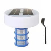 Solar Pool Ionizer, Copper Pool Ionizer Floater Auto Switching of6239