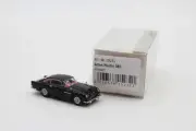 Brekina Aston Martin DB5, black No. 15232 1/87 /BRN1629