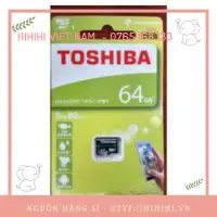 在飛比找蝦皮購物優惠-[批發 H11] 東芝 BOX 64G SD MICRO 存