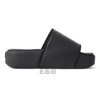 在飛比找蝦皮購物優惠-【E&B】23SS Adidas Y-3 Slides 黑 